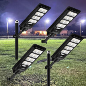 Solar light