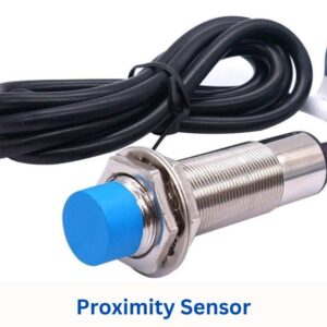 Proximity sensors