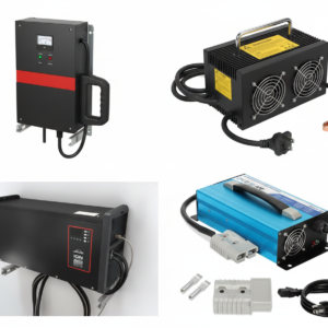 Battery Chargers